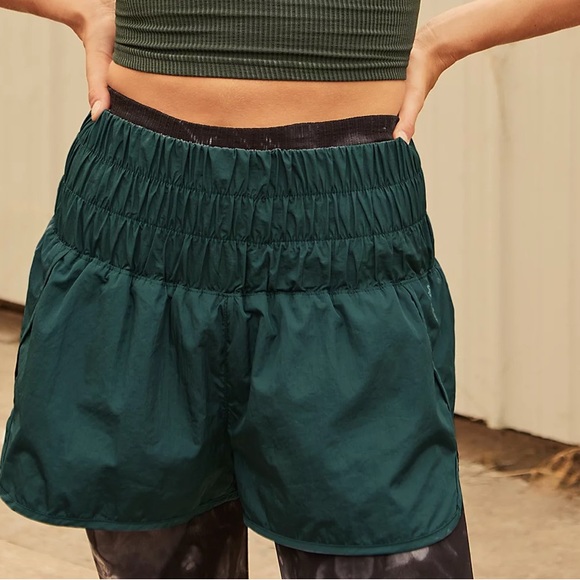 Free People The Way Home Shorts | Small - Picture 4 of 8